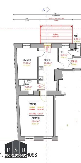 Grundriss 1