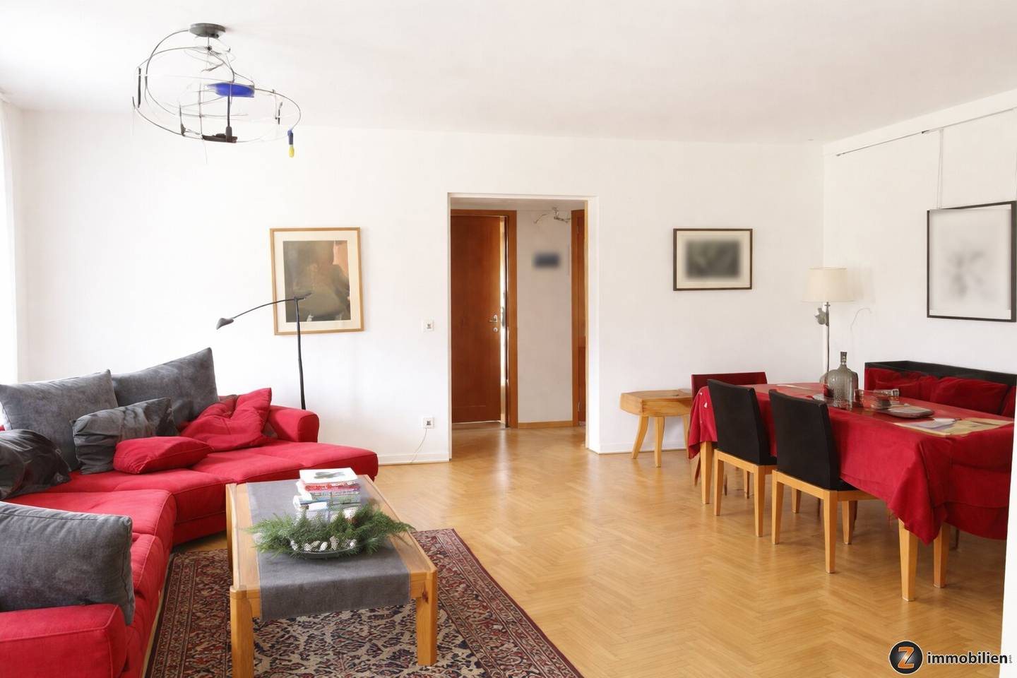 Einfamilienhaus in Kohfidisch