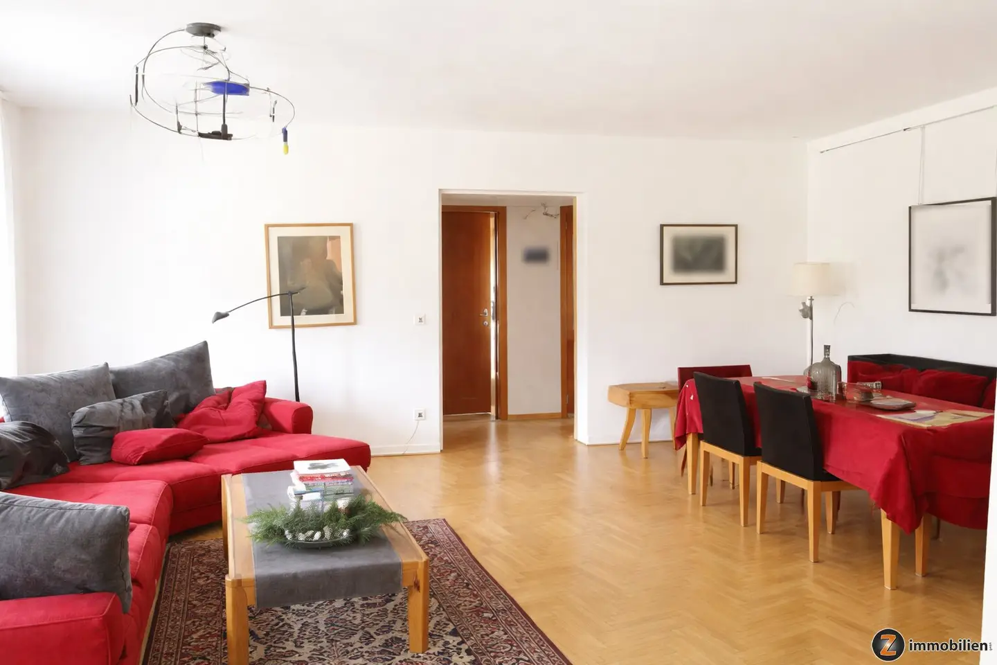 Family Home in Kohfidisch