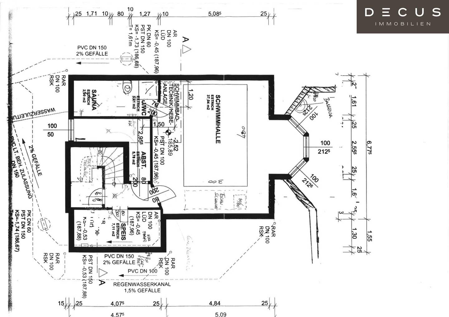 Floor plan 3
