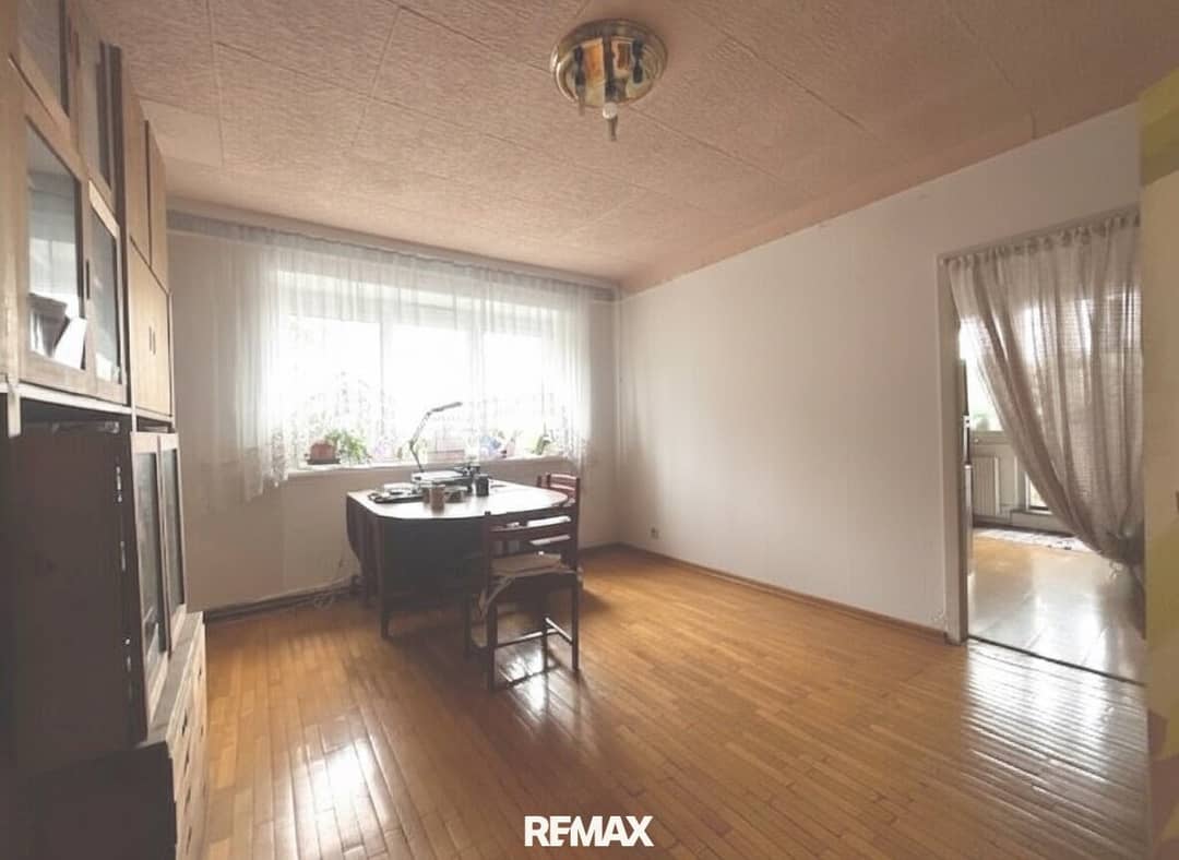 Wohnung mit 3 Zimmern Loggia in Meidling nahe U6