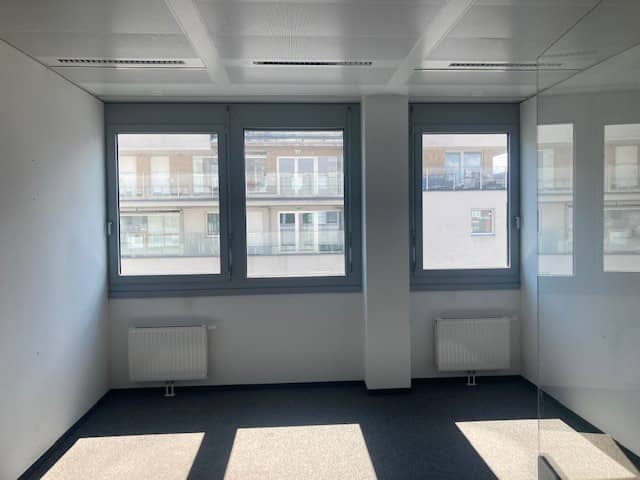 Top Büroflächen 439 m² Wien 1020