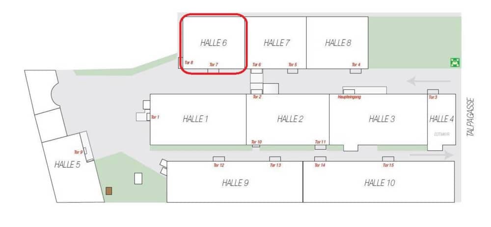 Floor plan 3