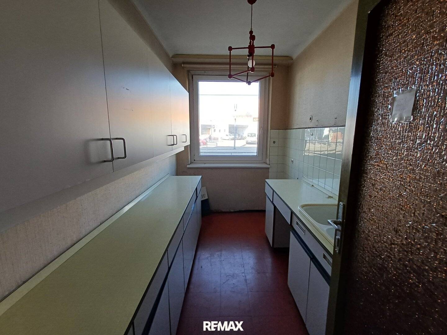 Apartment with loggia near FH Technikum