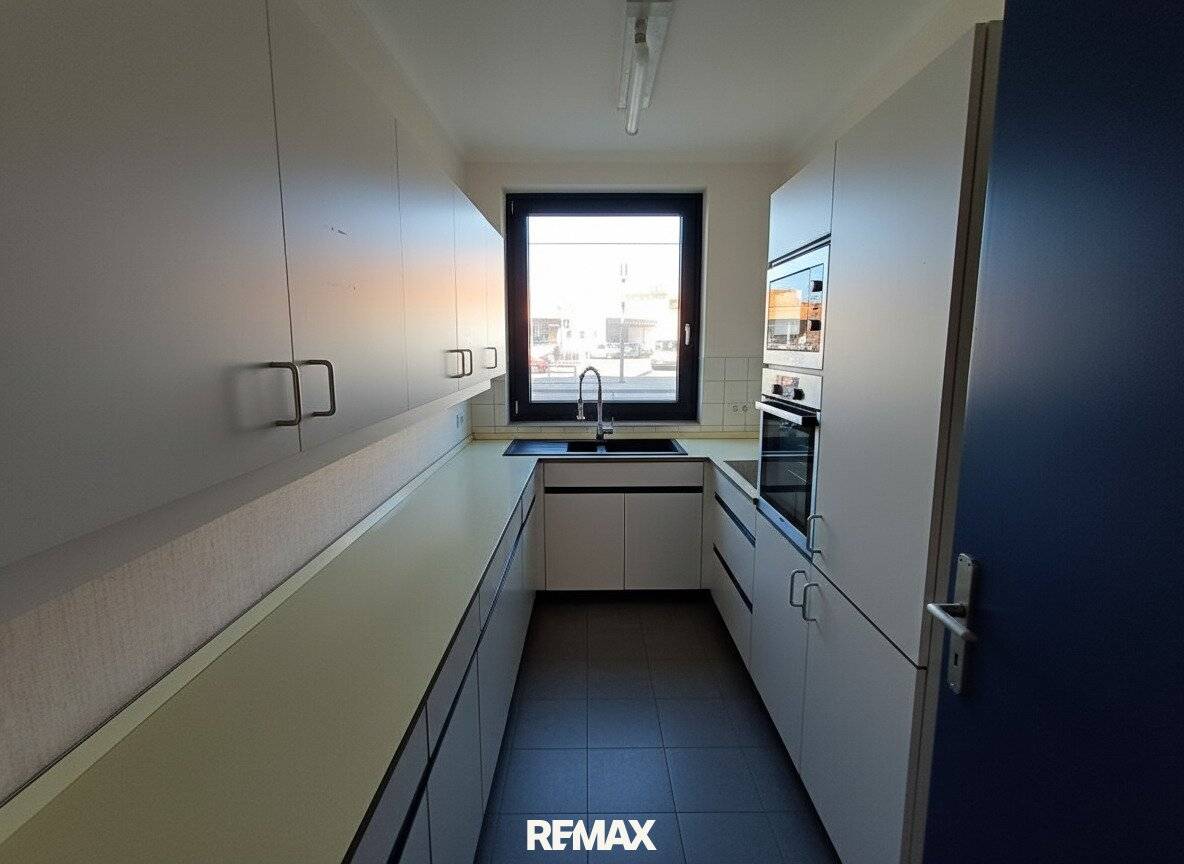 Apartment with loggia near FH Technikum