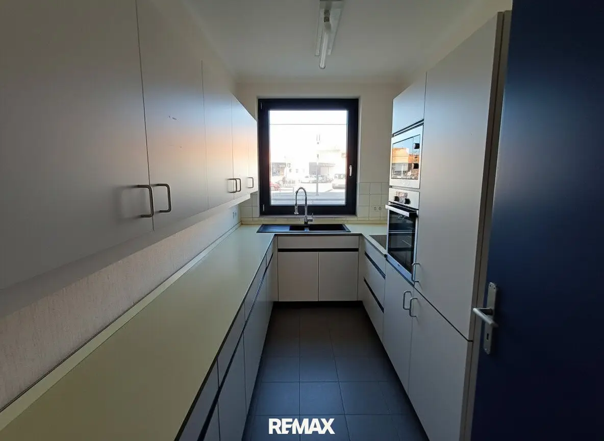 Apartment with loggia near FH Technikum