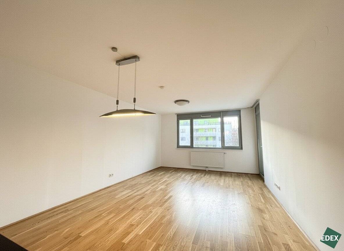 3-Room Apartment with Balcony in Floridsdorf
