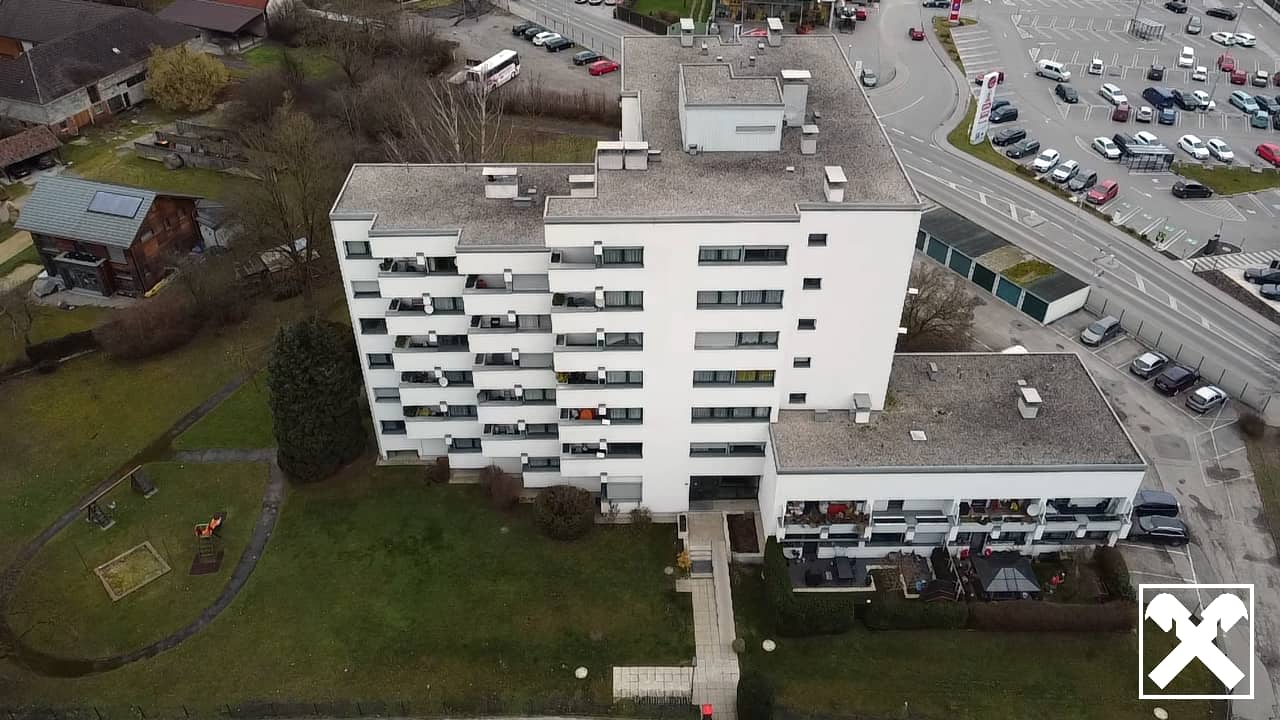 Eigentumswohnung Pöchlarn, 73 m²