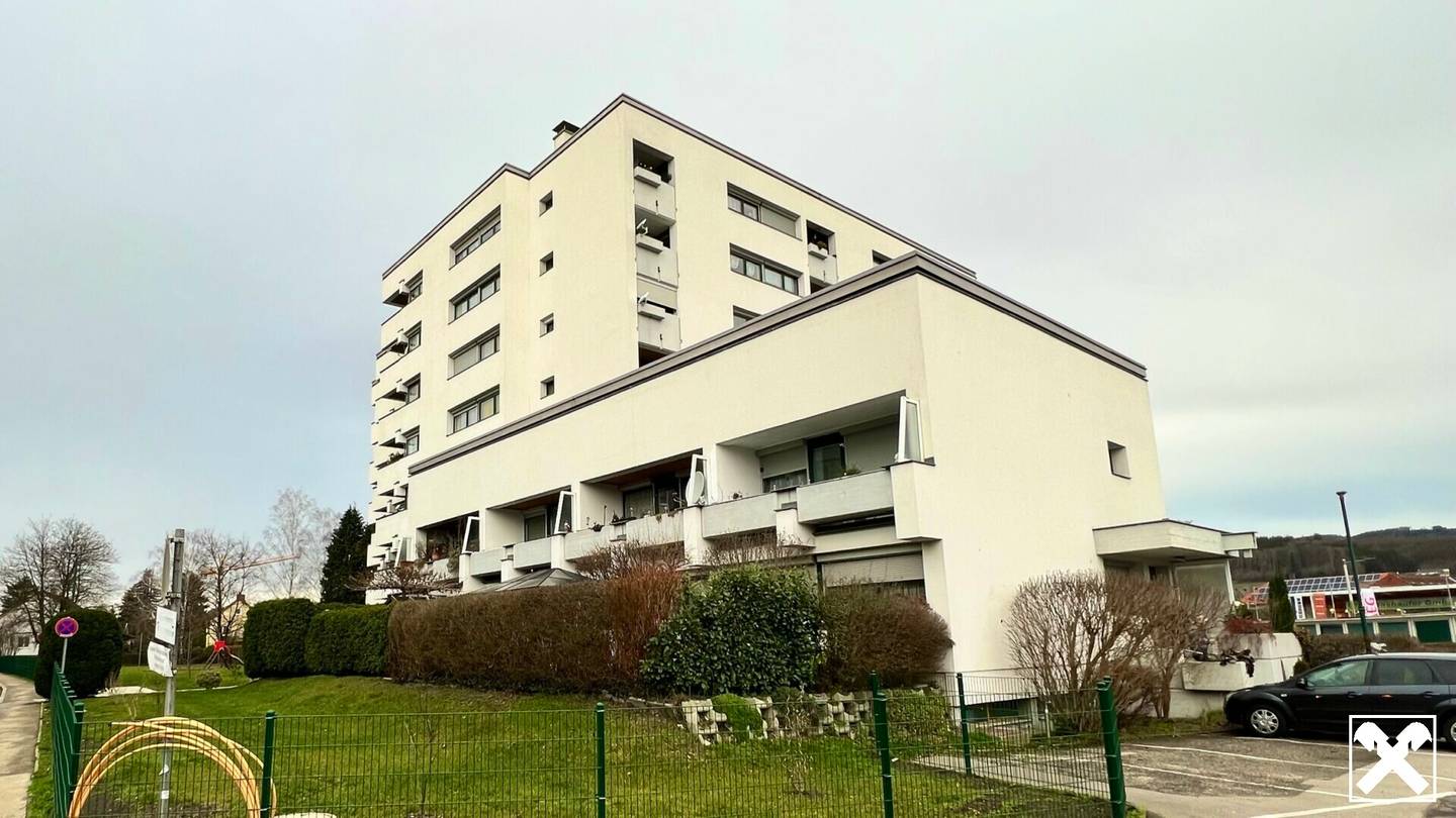 Eigentumswohnung Pöchlarn, 73 m²