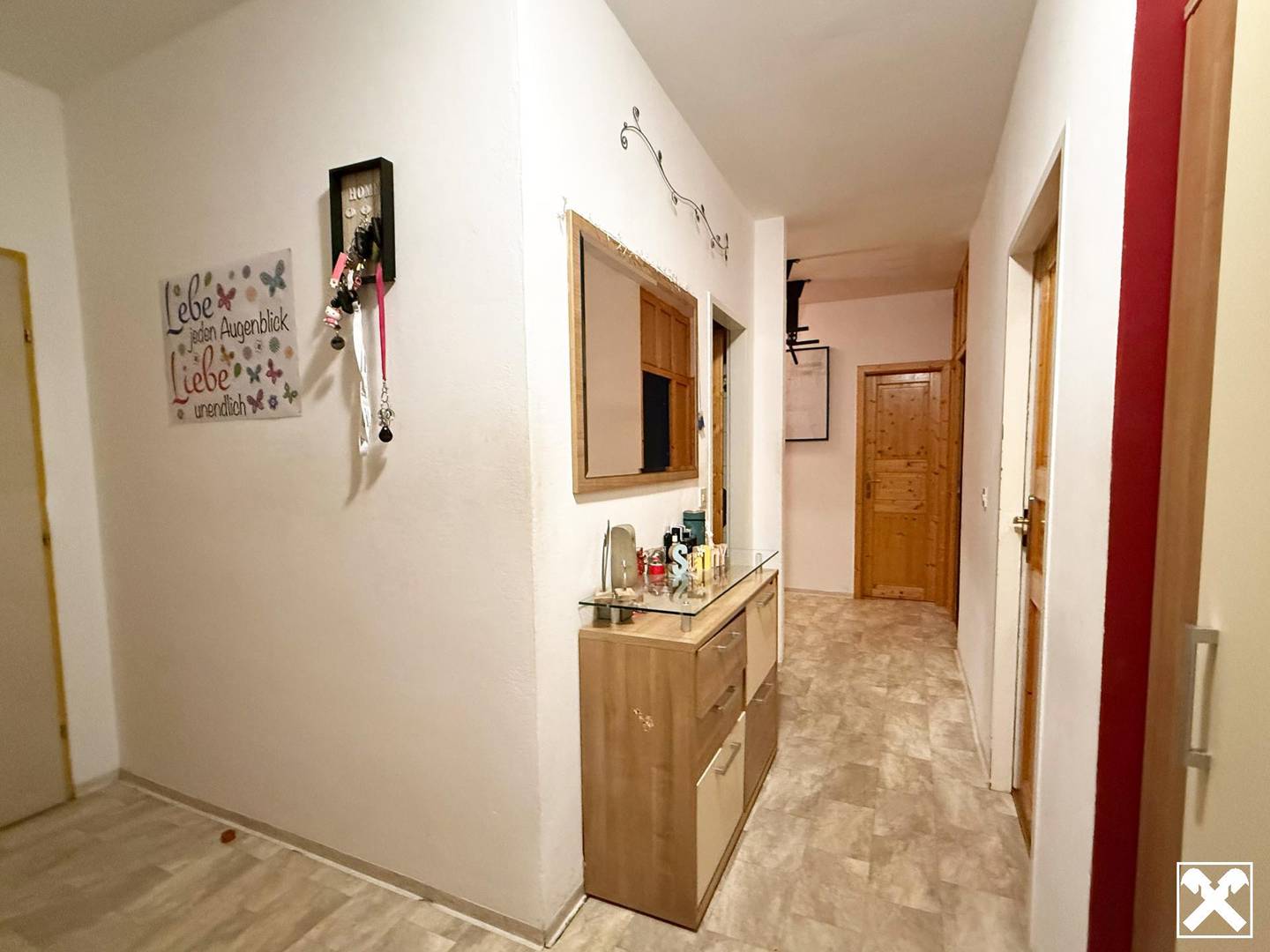Eigentumswohnung Pöchlarn, 73 m²
