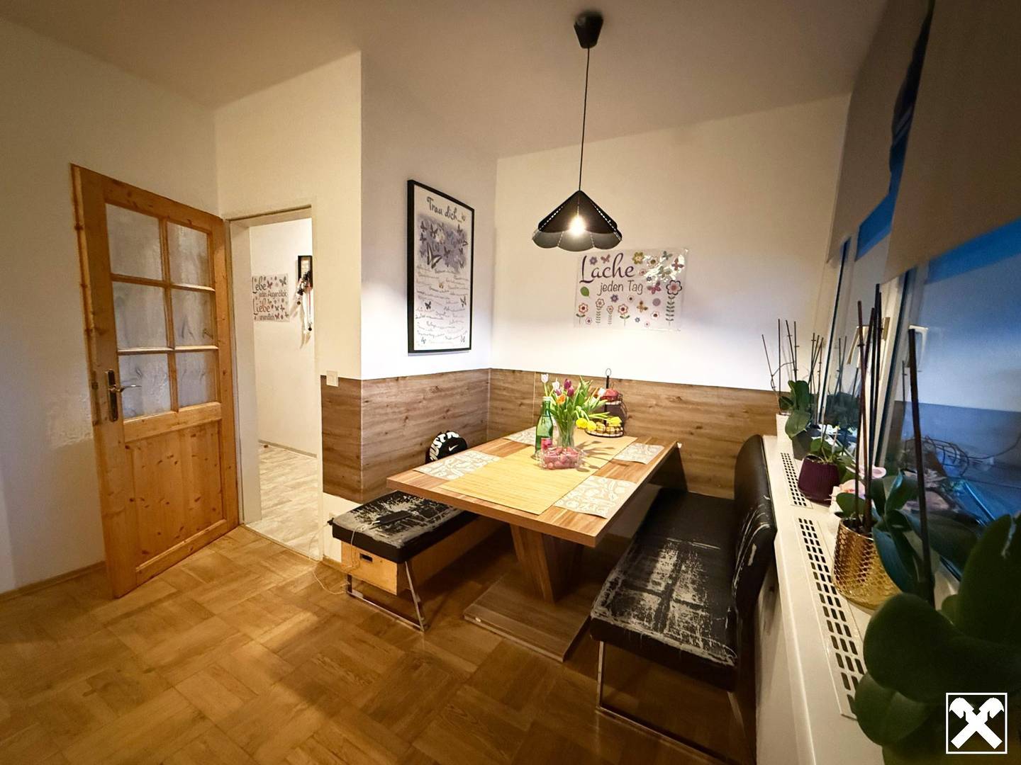 Eigentumswohnung Pöchlarn, 73 m²