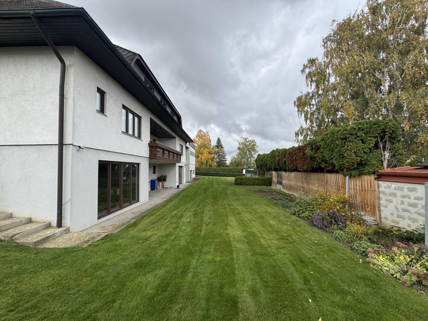 Einfamilienhaus in Horn, 240m²
