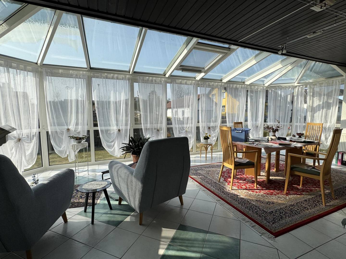 Einfamilienhaus in Horn, 240m²
