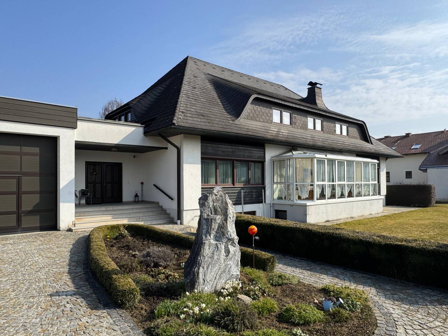 Einfamilienhaus in Horn, 240m²