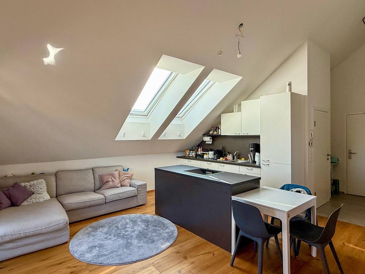 2-Zimmer-Wohnung in Gramastetten