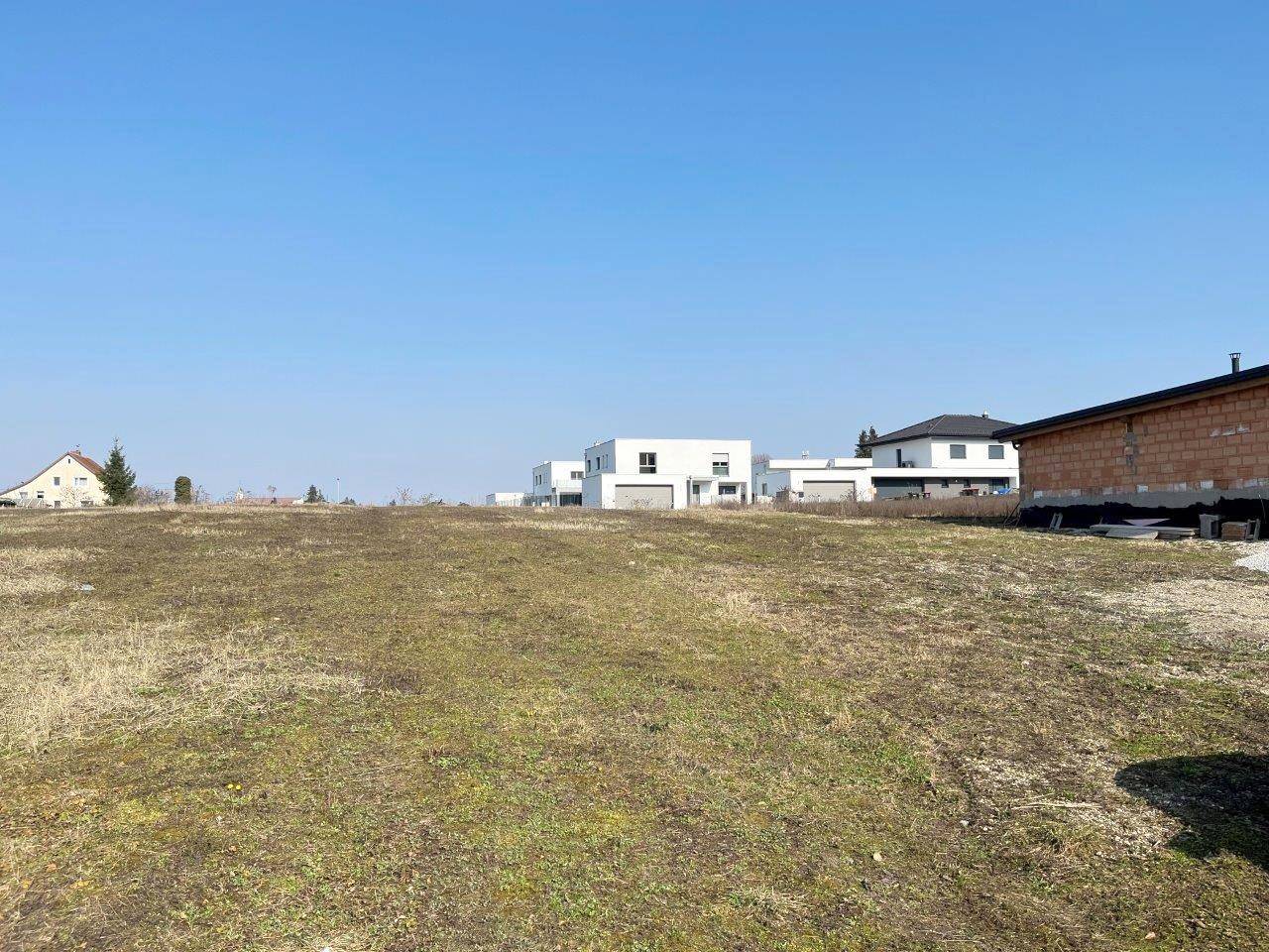 Baugrund in ruhiger Lage Stadl-Paura