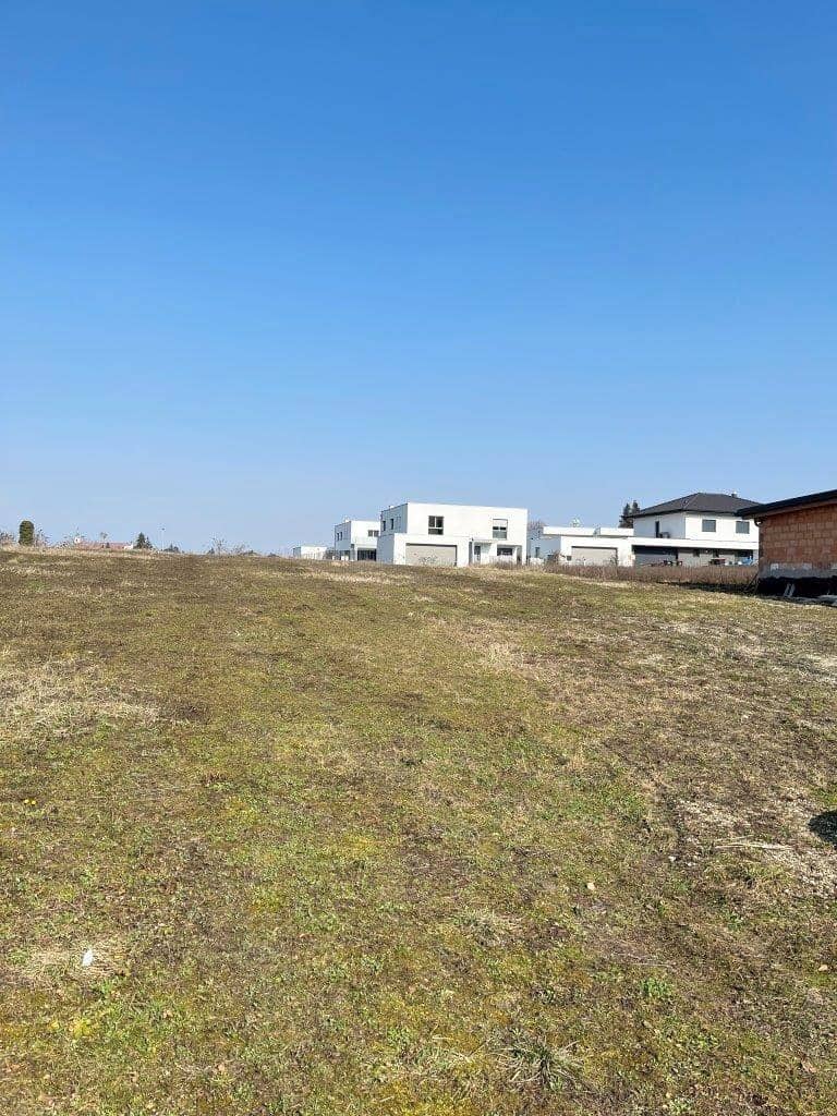 Baugrund in ruhiger Lage Stadl-Paura