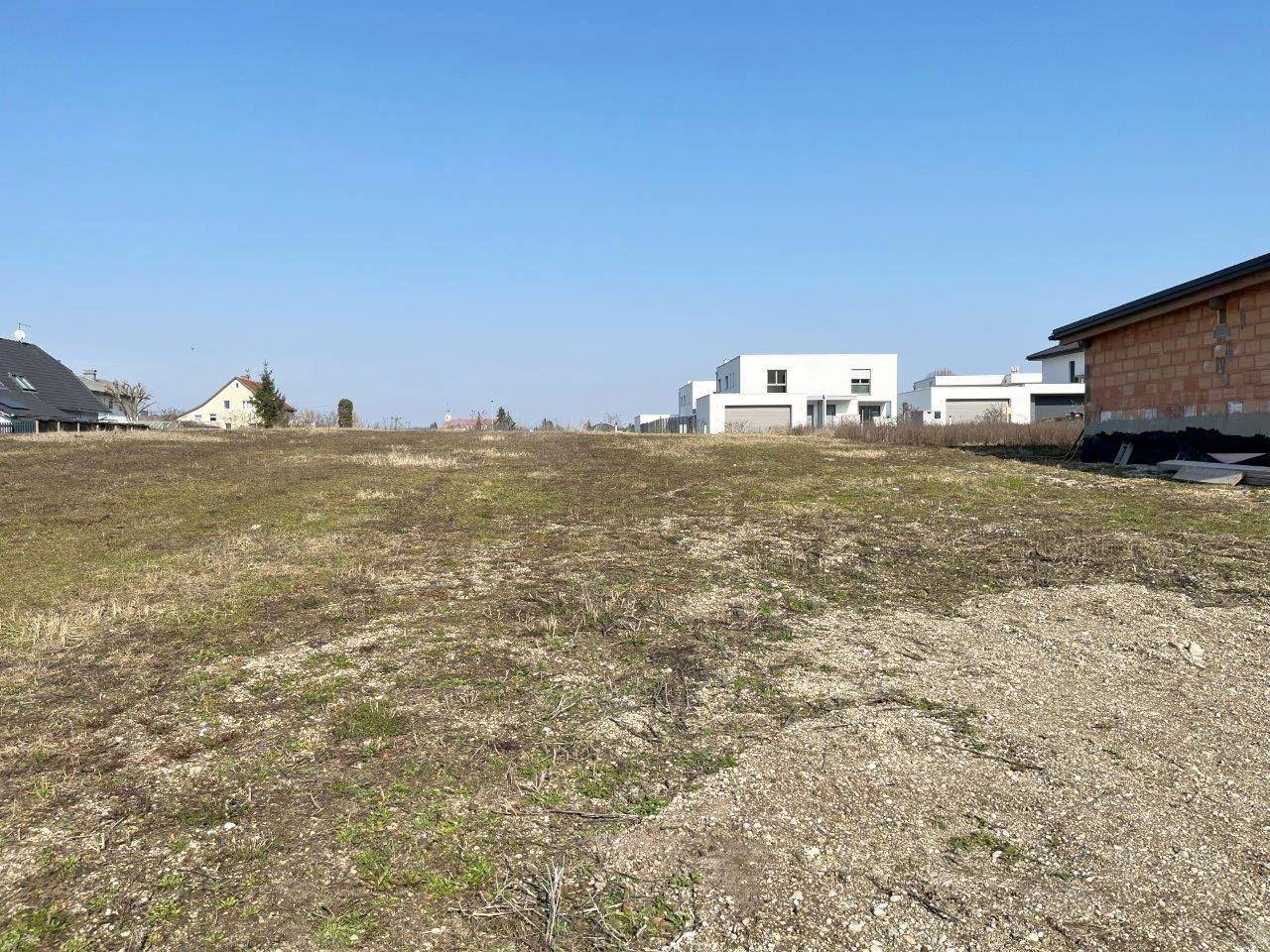 Baugrund in ruhiger Lage Stadl-Paura