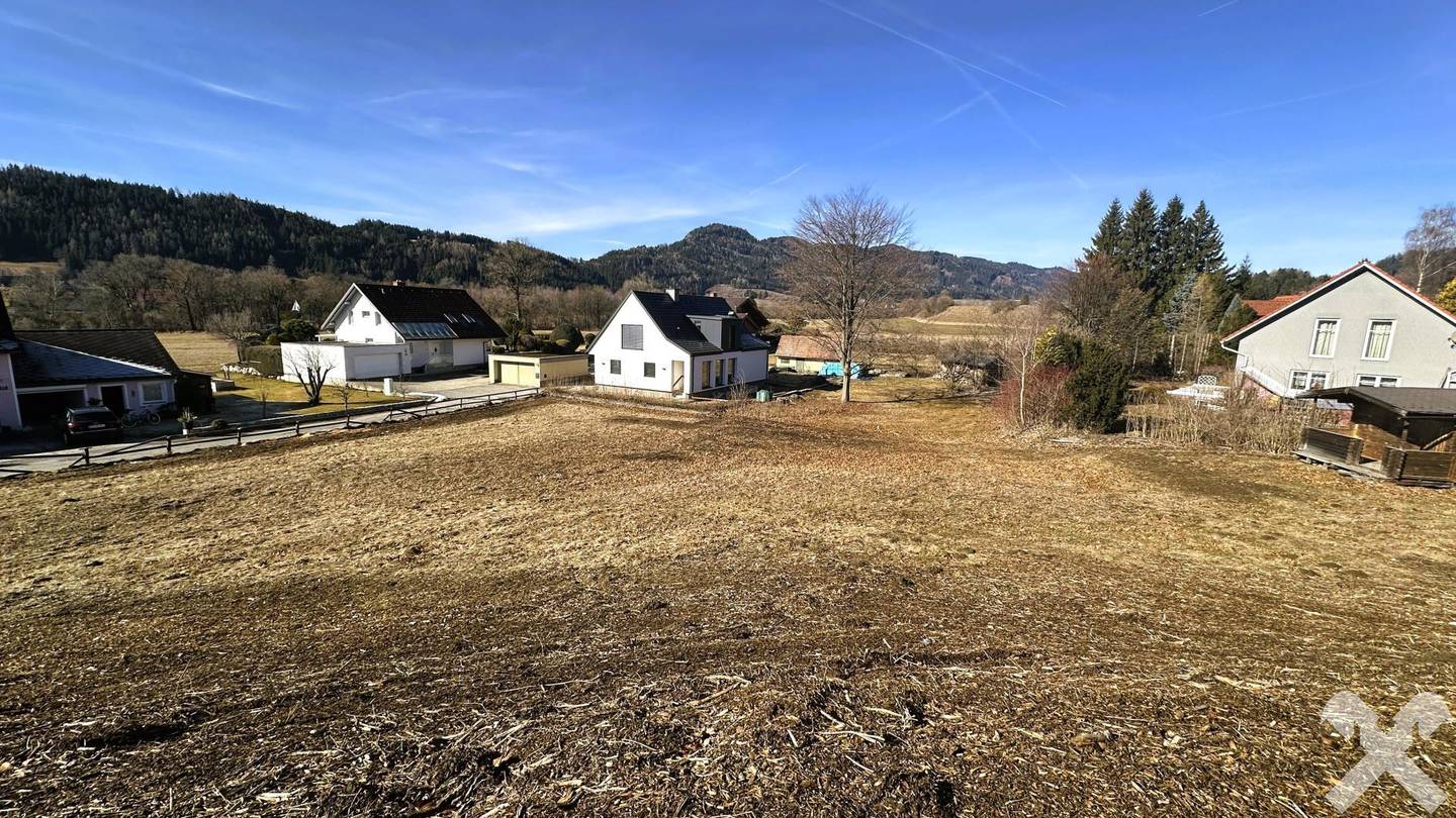 Baugrundstück Pöls 2390 m²