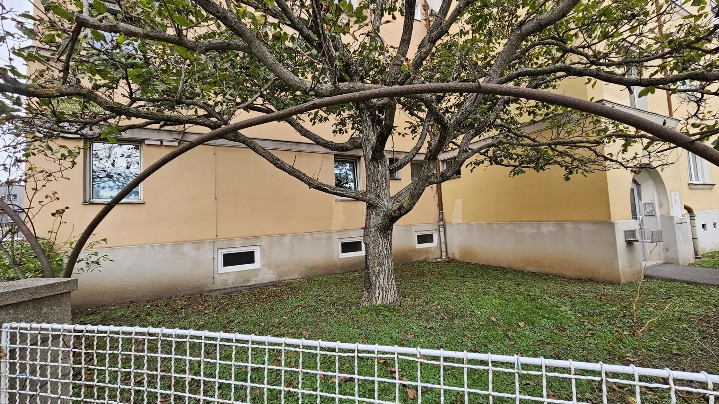 2-room apartment in Graz