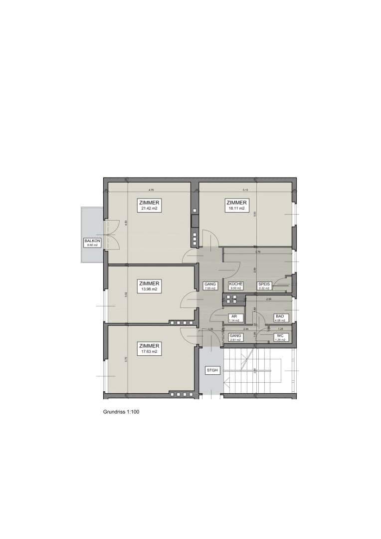 Grundriss 1