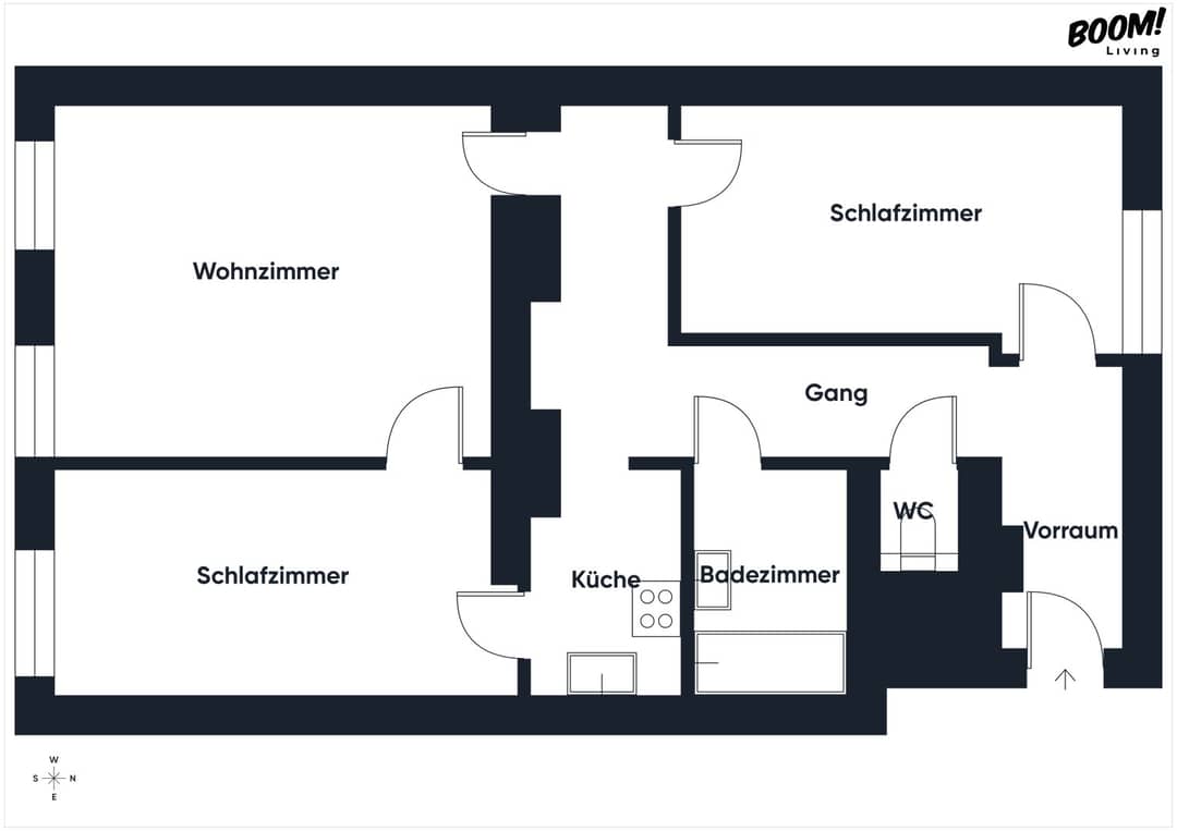Grundriss 1