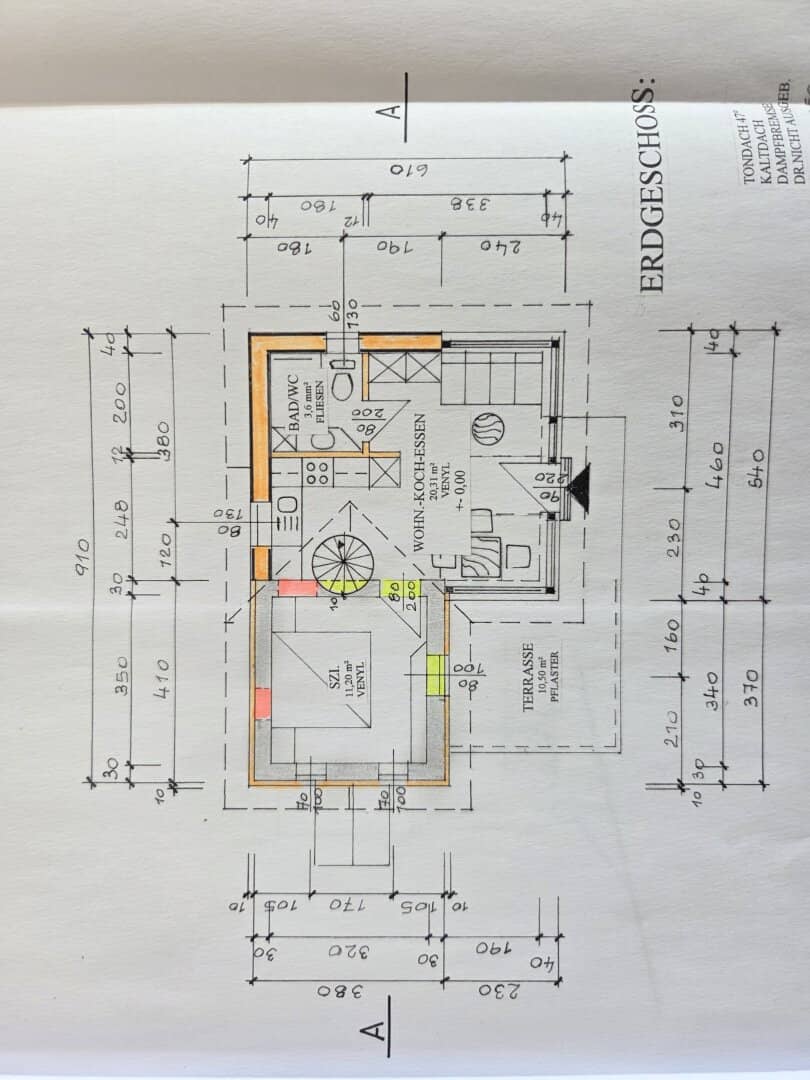 Grundriss 5