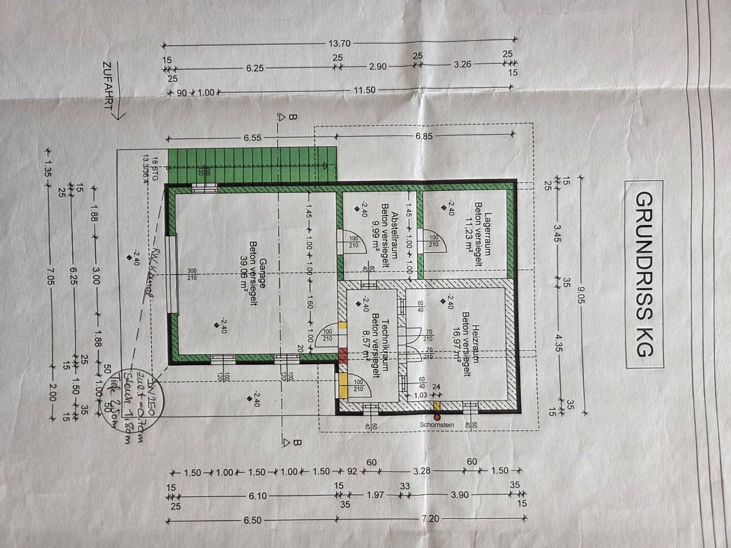 Grundriss 4