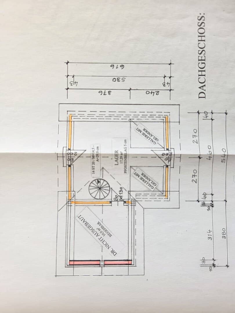 Grundriss 7