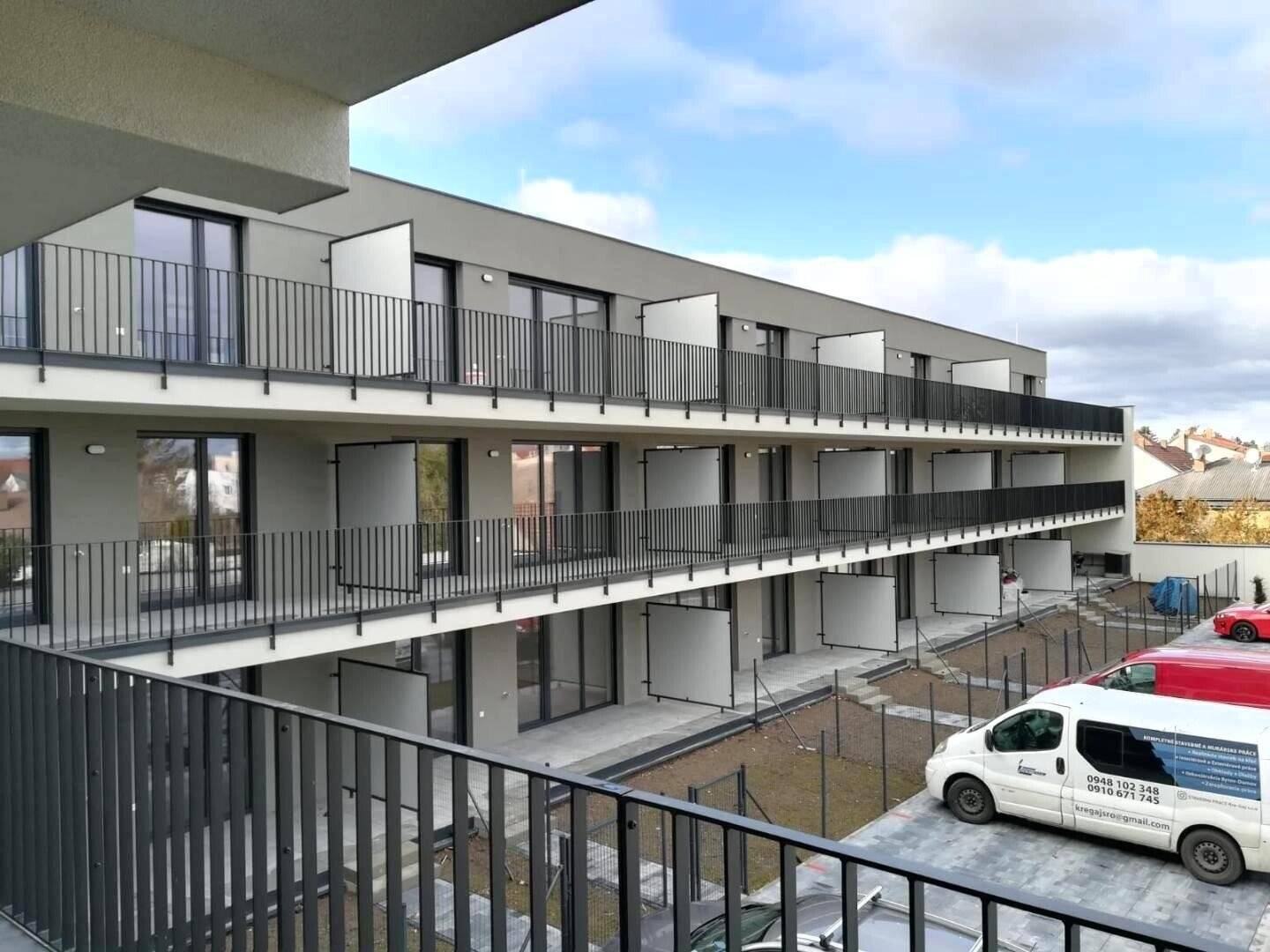Wohnung Bahnhofsnähe Loggia Erstbezug