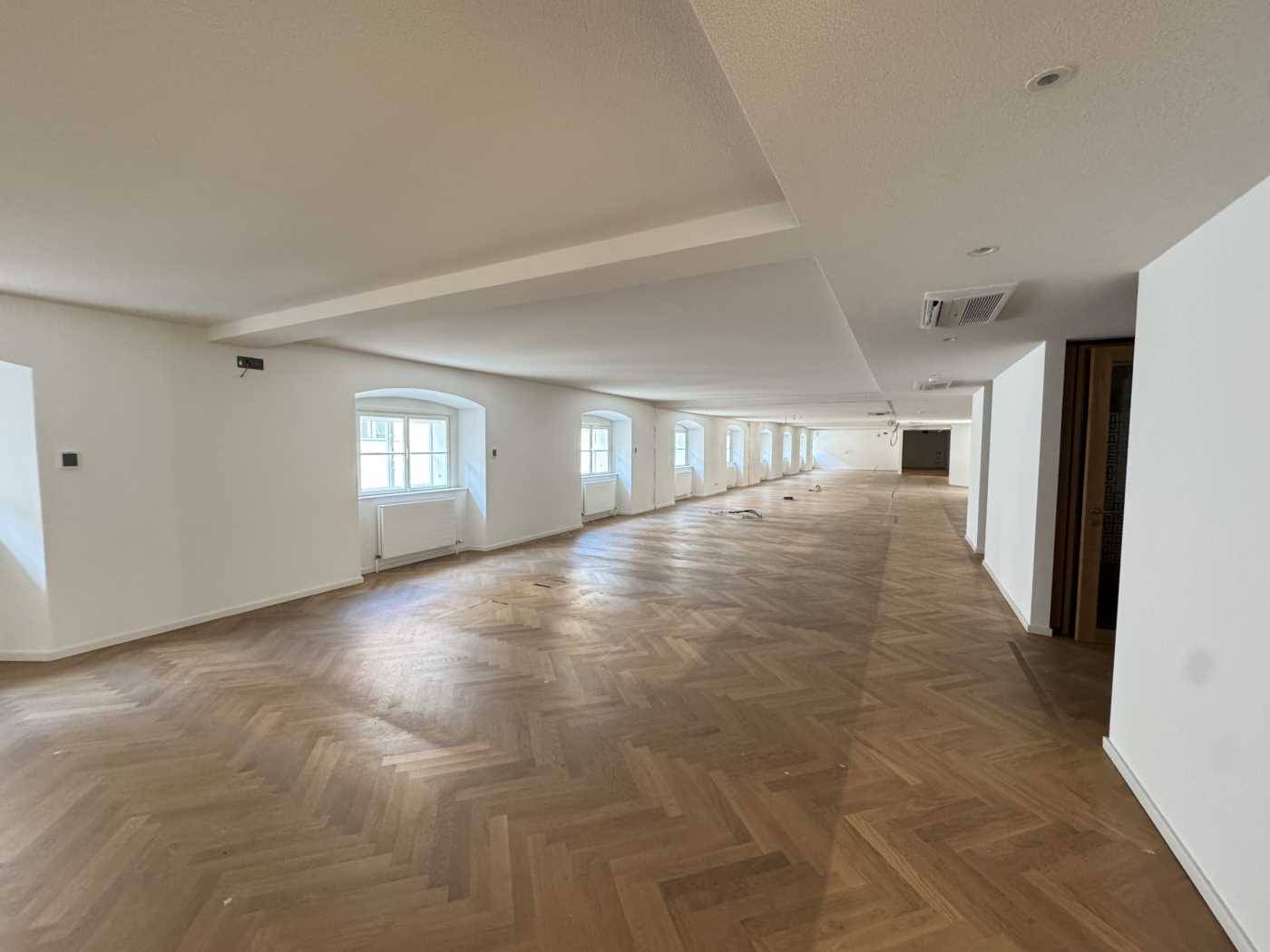 Office Space Freyung Vienna 1