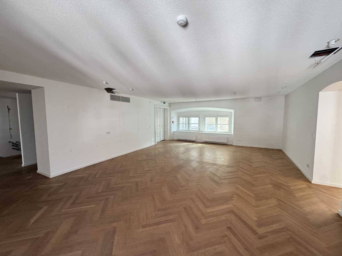 Office Space Freyung Vienna 1