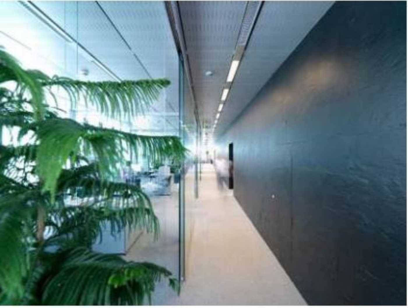 Top modern ausgestattete Büroflächen am Wienerberg