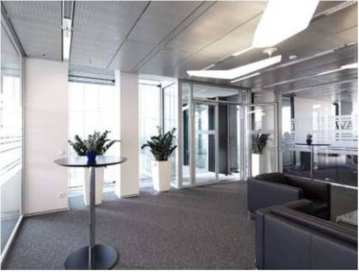 Top modern ausgestattete Büroflächen am Wienerberg