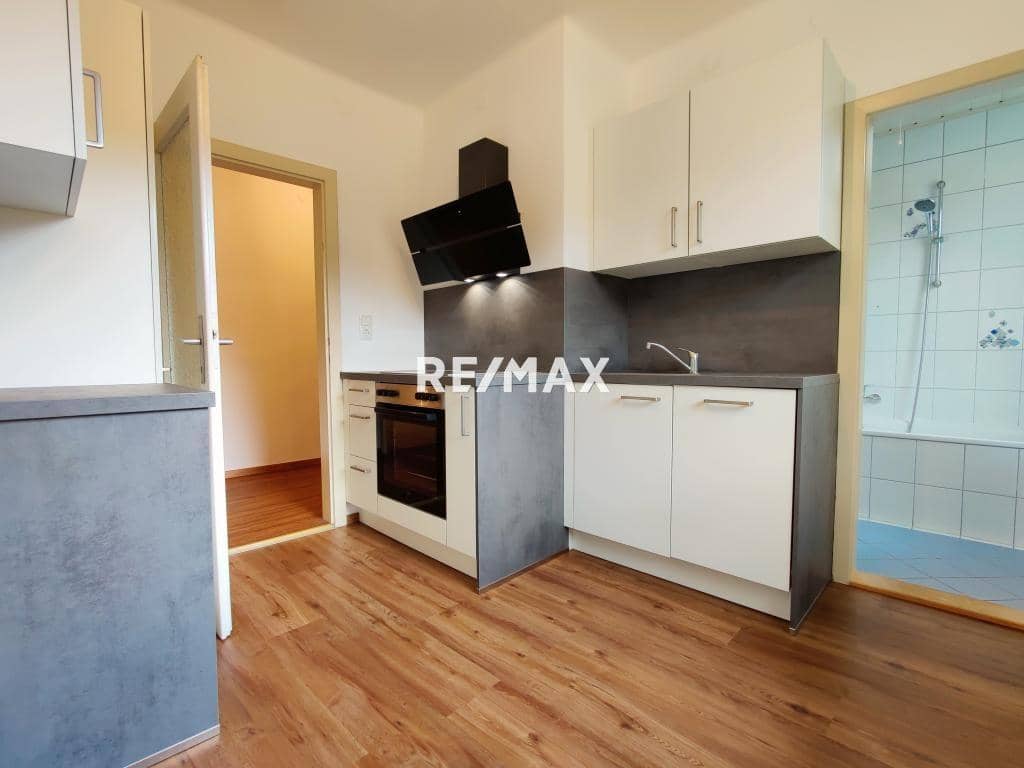 Fully furnished apartment with parking