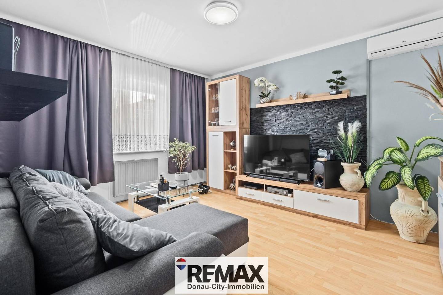 Single-family home Vienna 1220, 384m²