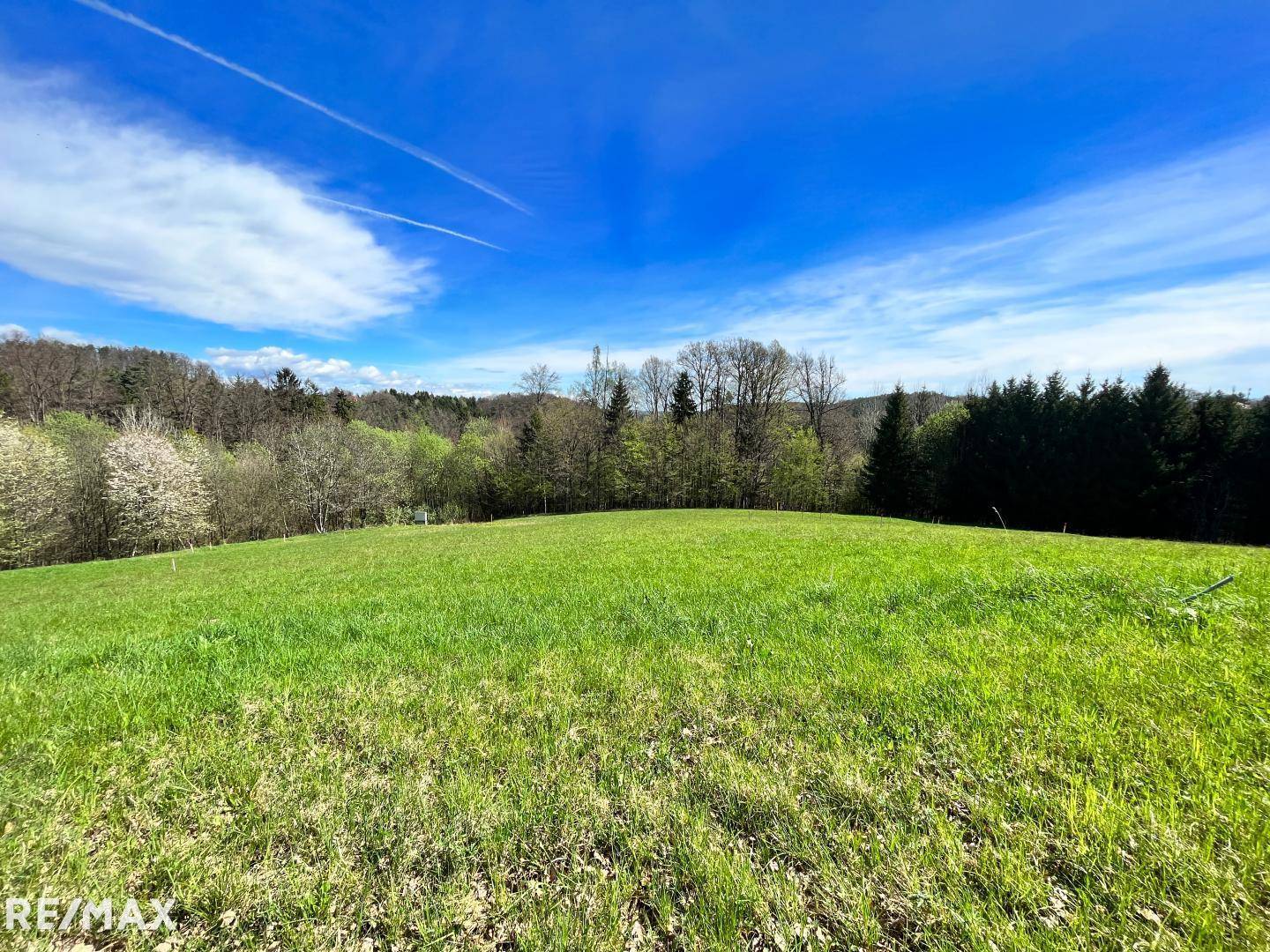 Building land 776 m² Kainbach