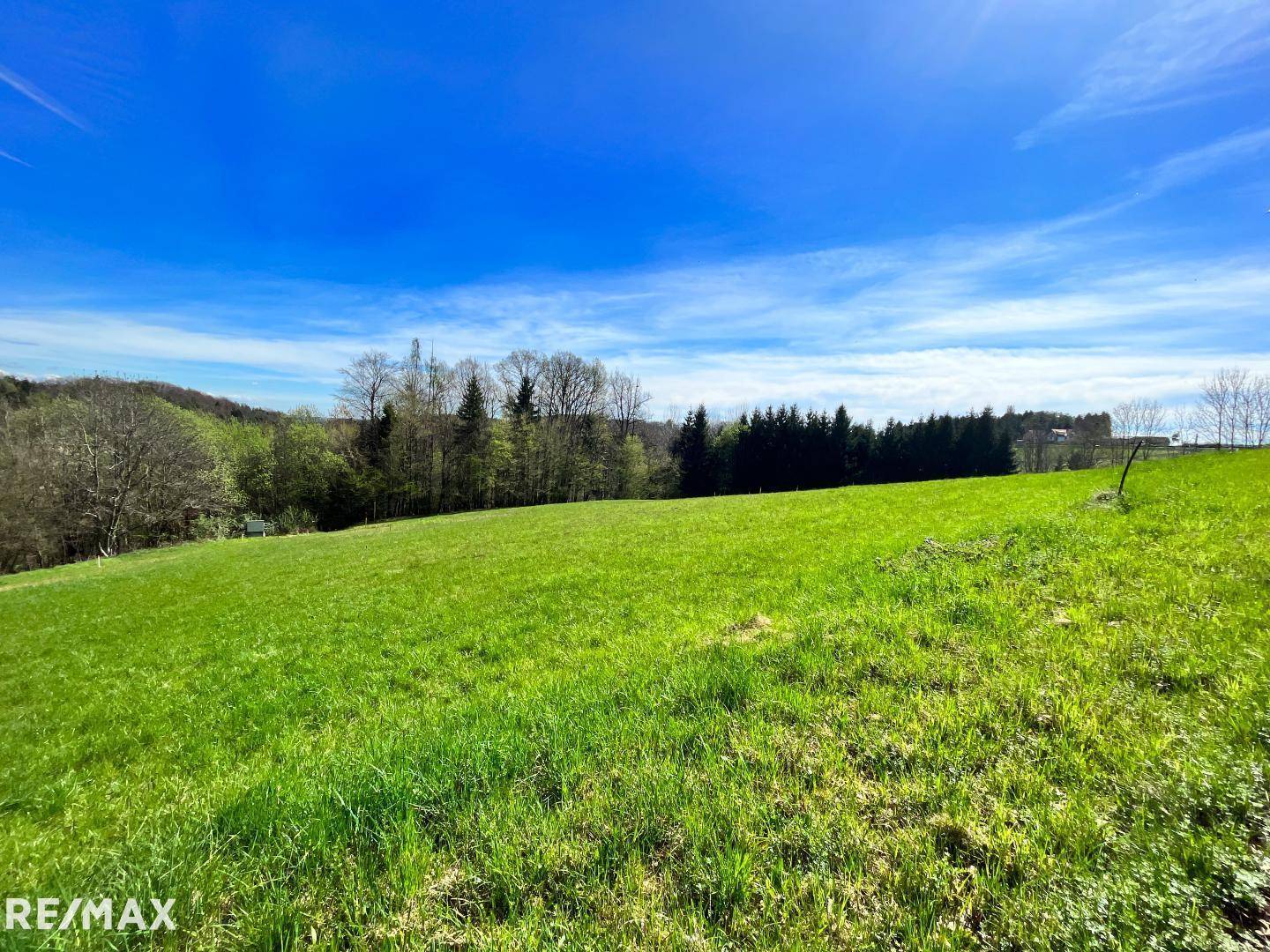 Building land 776 m² Kainbach
