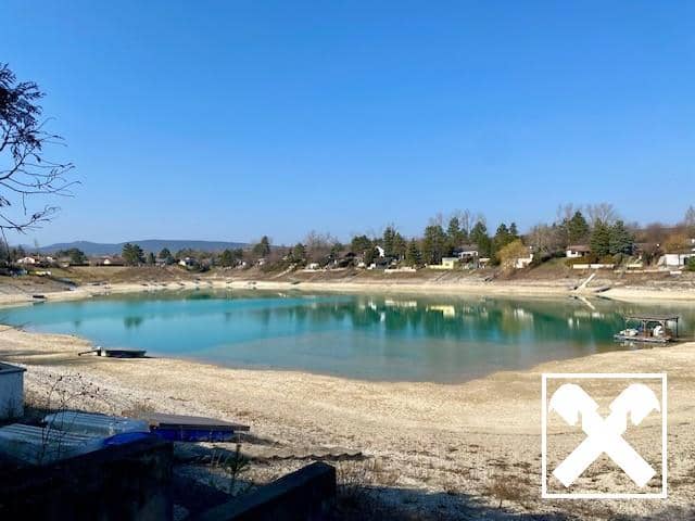 Reiterer See: Doppelparzelle 815m²