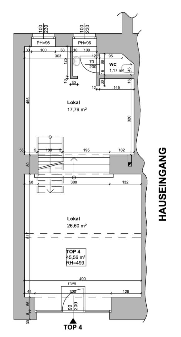 Grundriss 1