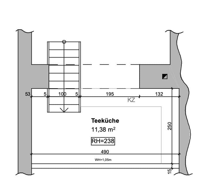 Grundriss 2