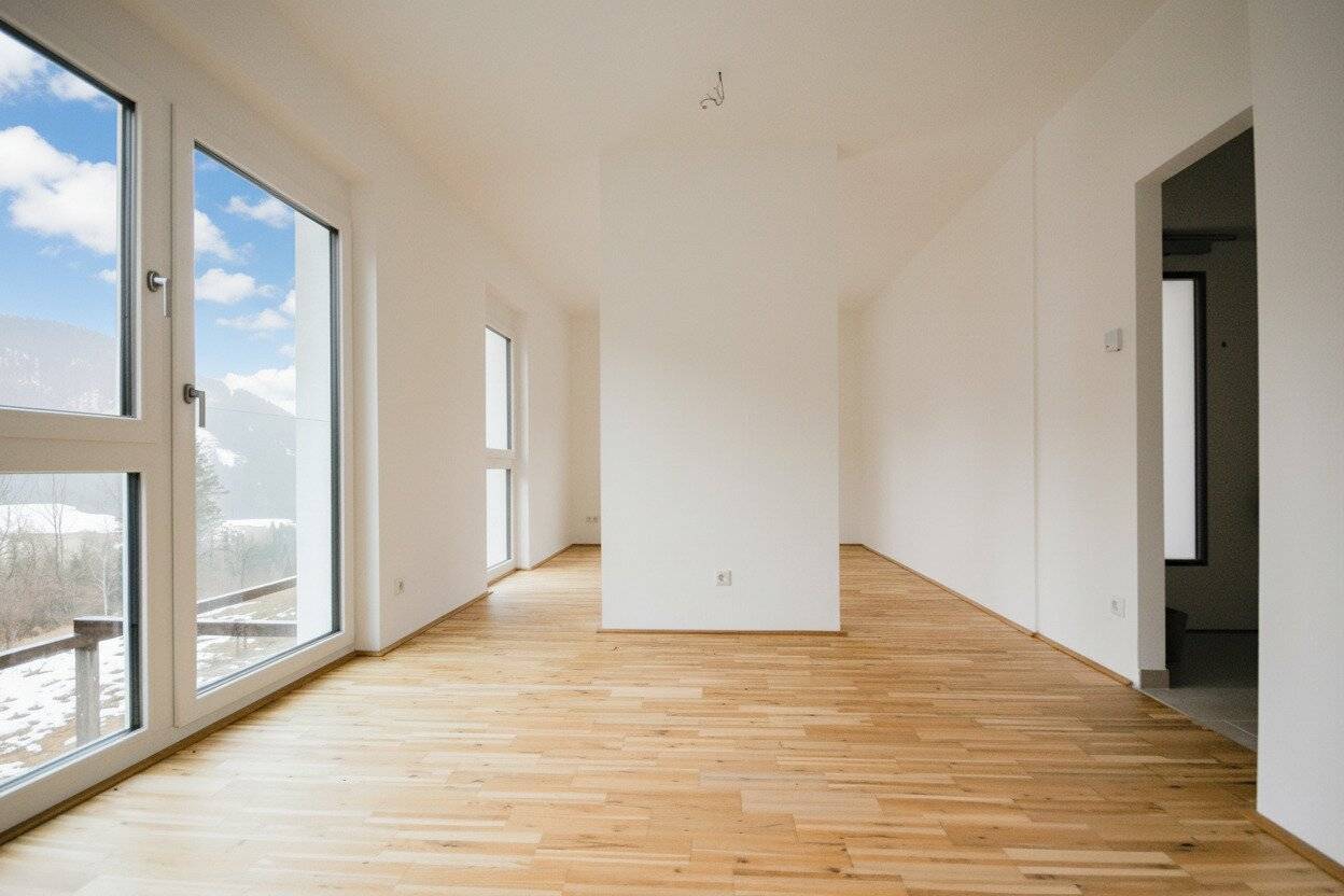 ANLEGER-TRAUM! 2-ZIMMER WOHNUNG MIT PKW-STELLPLATZ! AIRBNB &amp; ZWEITWOHNSITZ MÖGLICH!