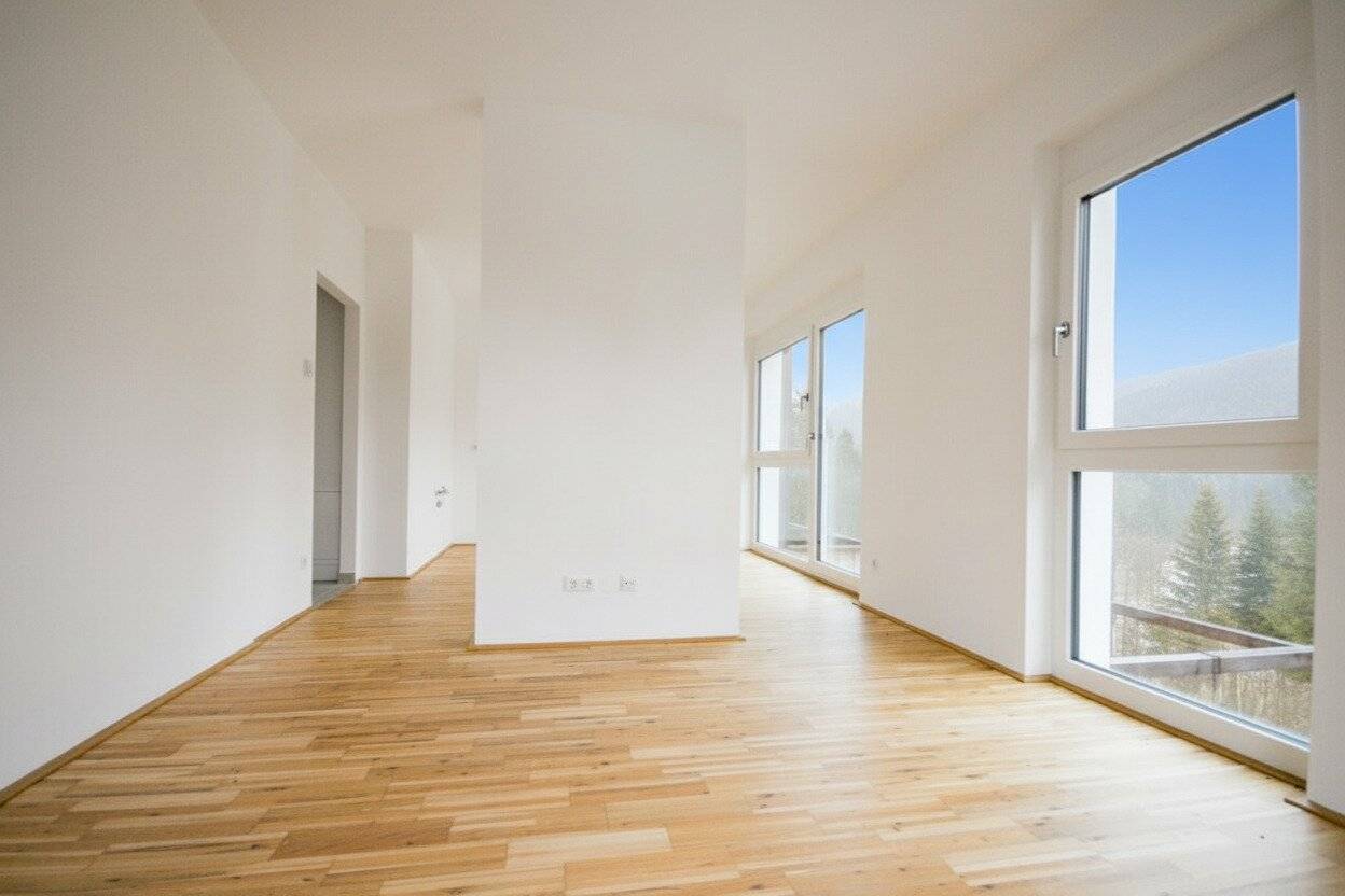 ANLEGER-TRAUM! 2-ZIMMER WOHNUNG MIT PKW-STELLPLATZ! AIRBNB &amp; ZWEITWOHNSITZ MÖGLICH!