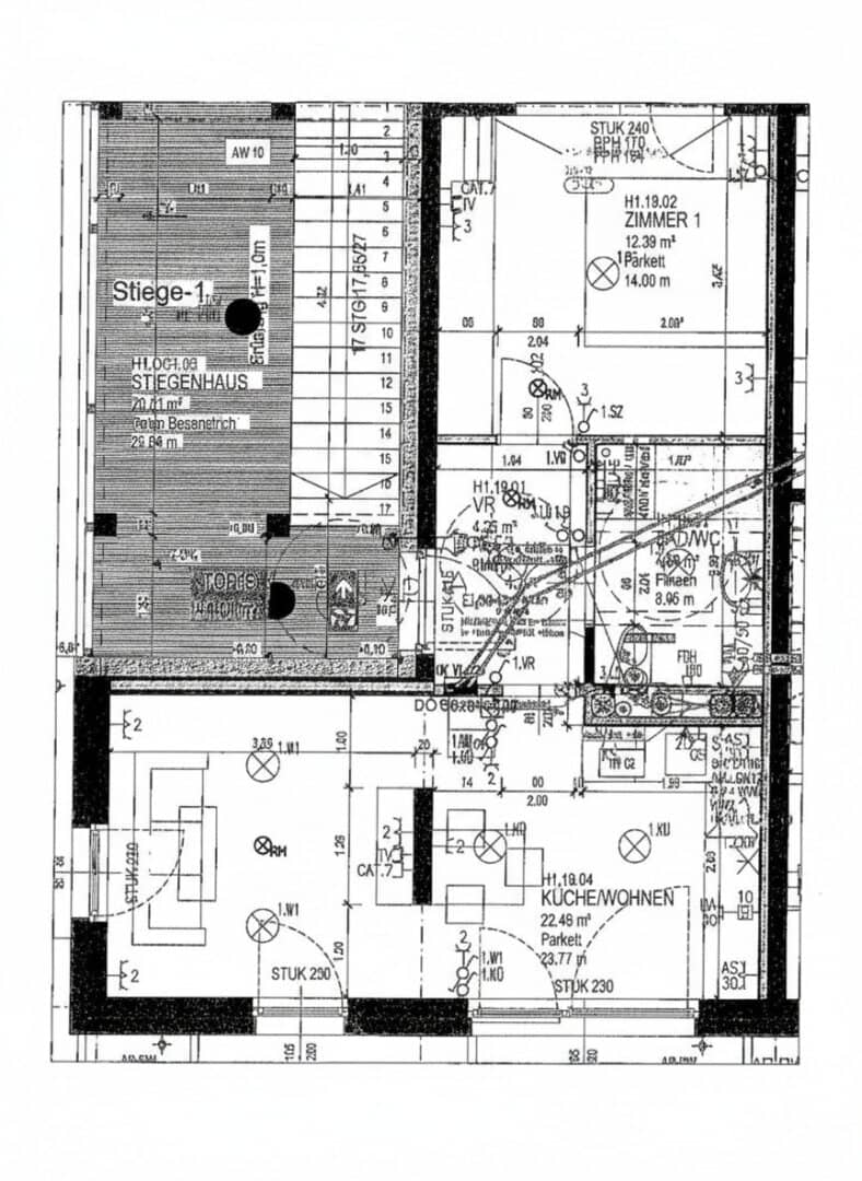 Grundriss 1