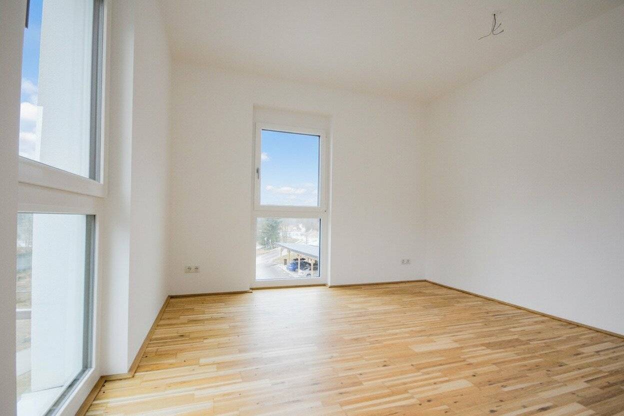 ANLEGER-TRAUM! 2-ZIMMER WOHNUNG MIT PKW-STELLPLATZ! AIRBNB &amp; ZWEITWOHNSITZ MÖGLICH!