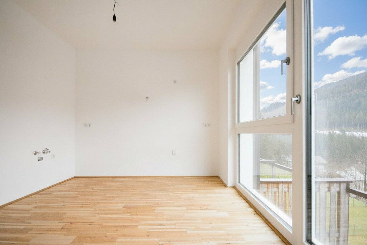 ANLEGER-TRAUM! 2-ZIMMER WOHNUNG MIT PKW-STELLPLATZ! AIRBNB &amp; ZWEITWOHNSITZ MÖGLICH!