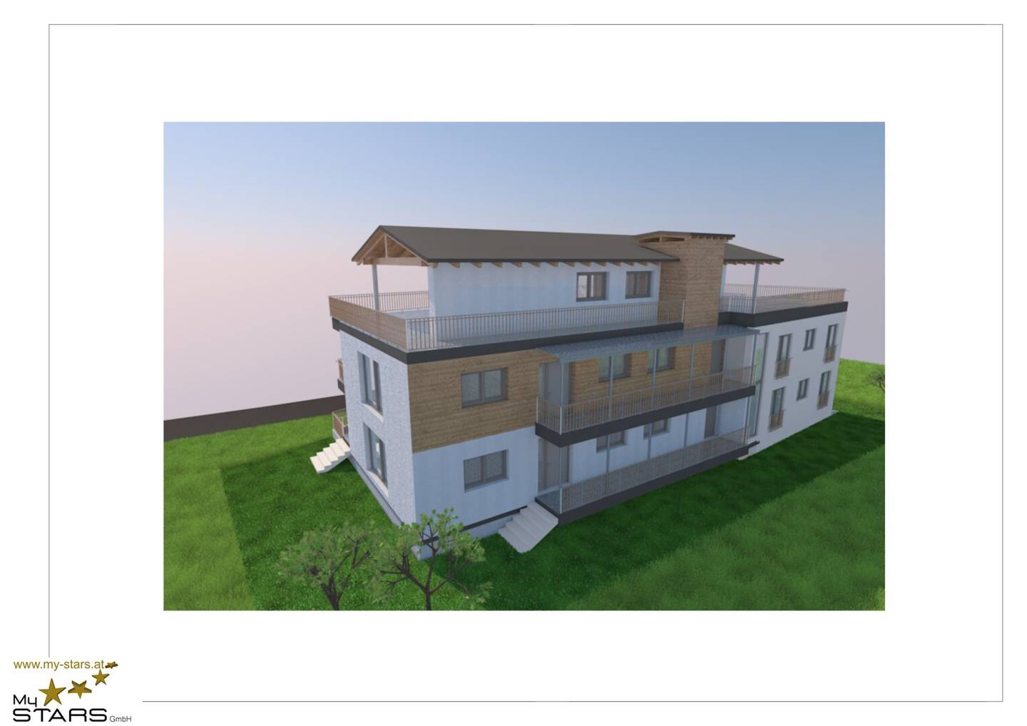 Grundriss 5