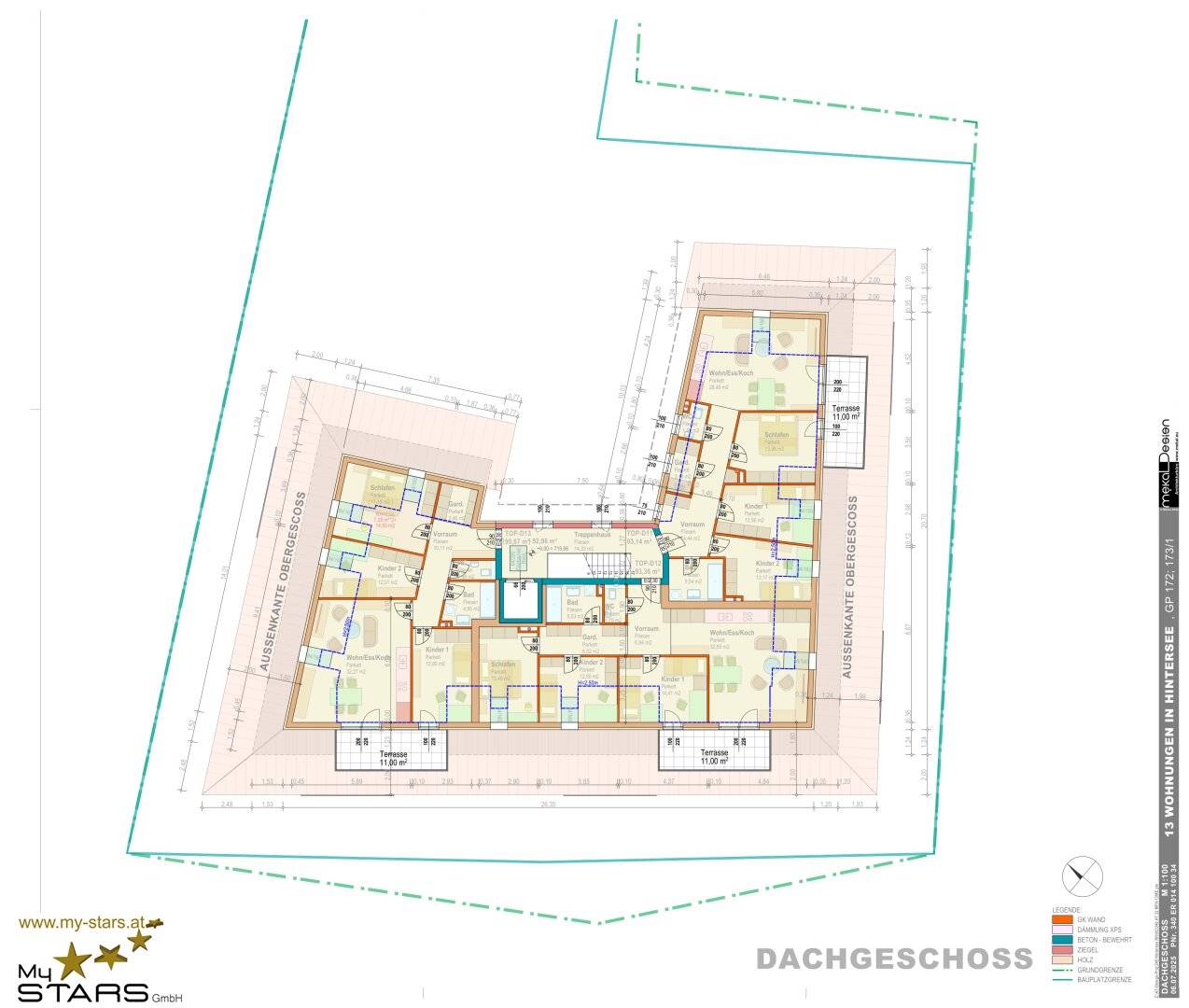 Grundriss 4