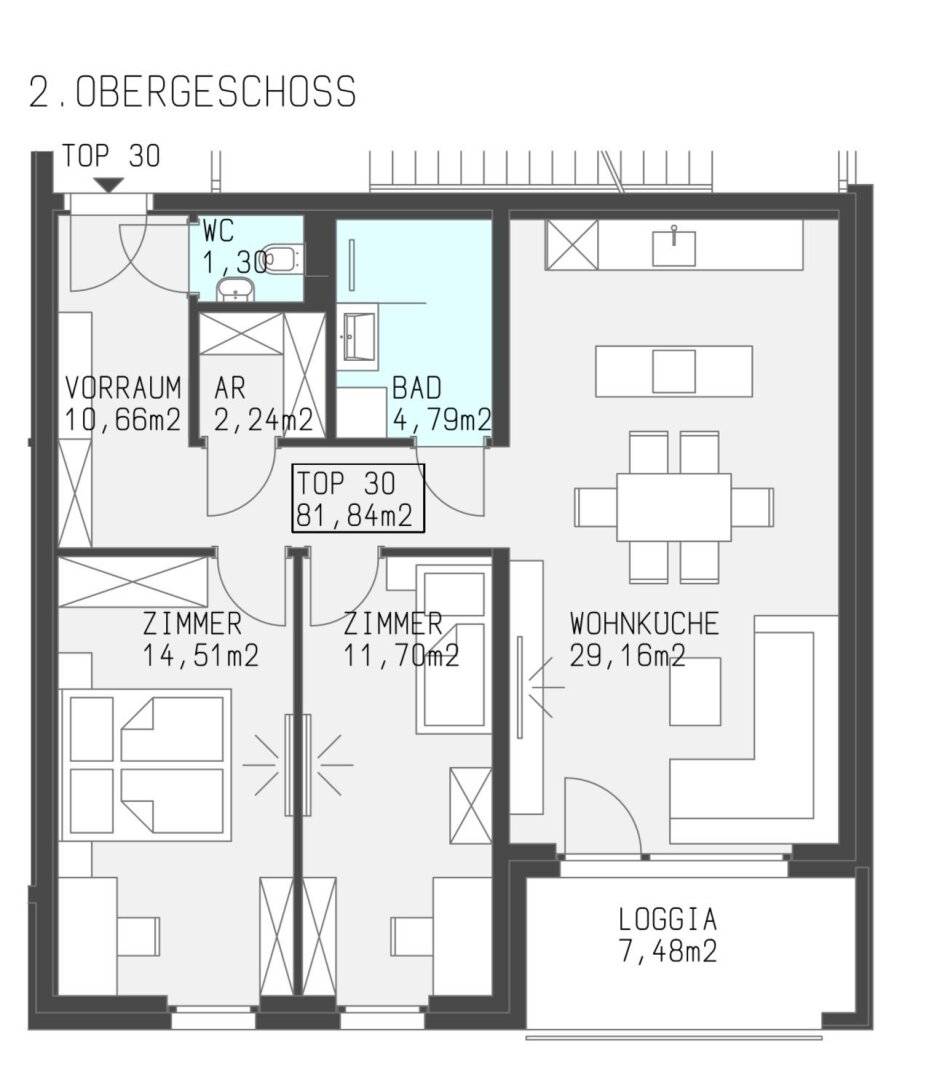 Grundriss 1