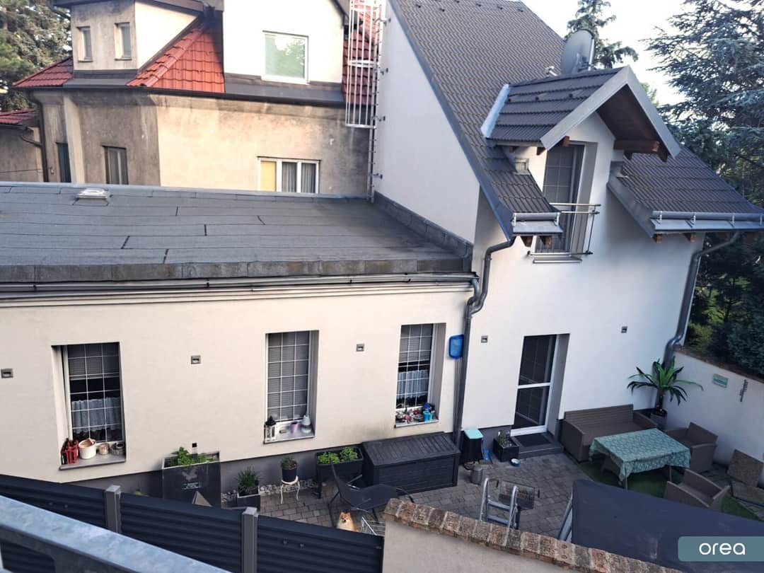 Hofhaus mit Pool & Sauna, 92m²